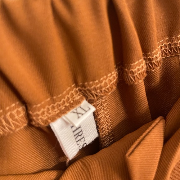 Wide leg pants - Picture 3 of 7